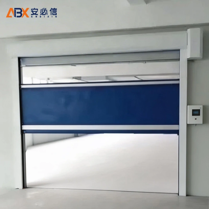 嘉峪关市高速门